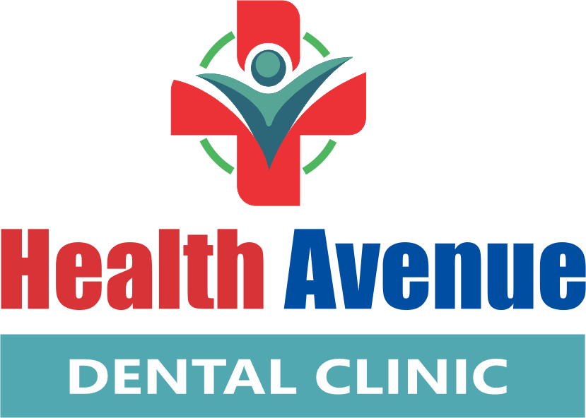 Health Avenue Logo