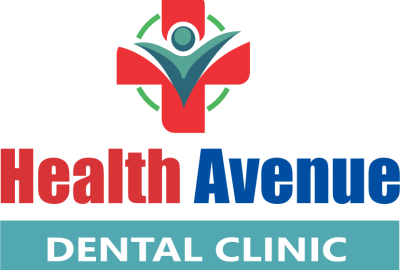 Health Avenue Logo